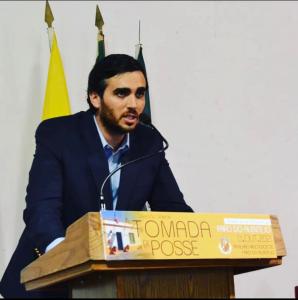 Diogo Machado